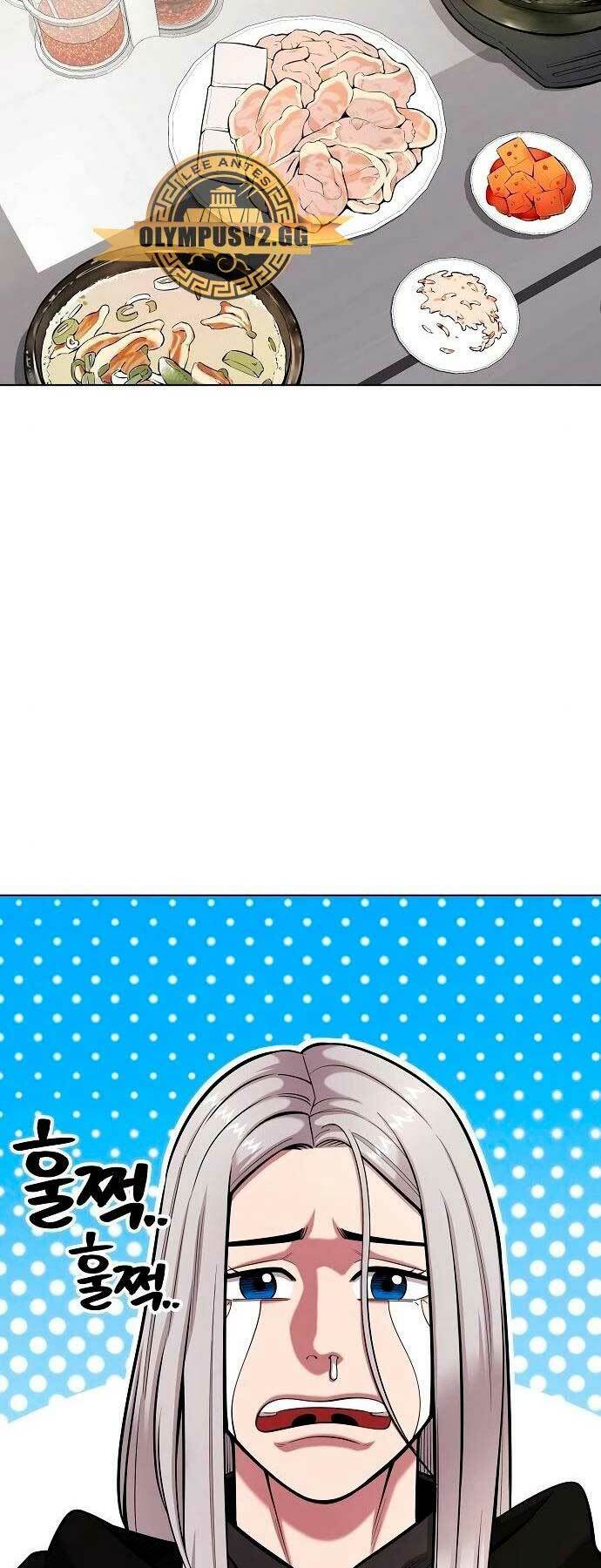 Ma Pháp Sư Hắc Ám Trở Về Để Nhập Ngũ - Chapter 37 - Page 74