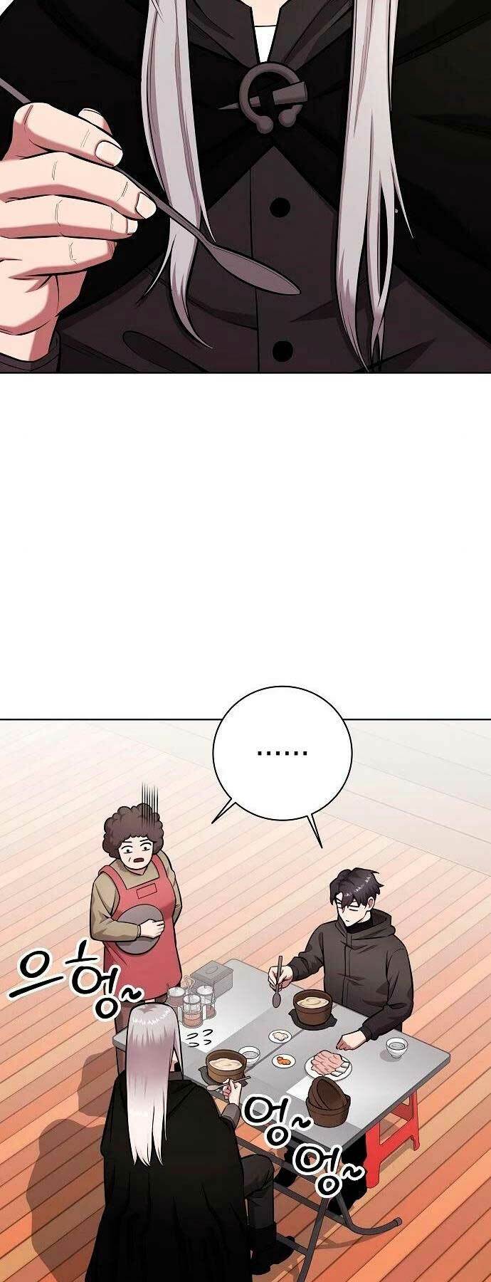 Ma Pháp Sư Hắc Ám Trở Về Để Nhập Ngũ - Chapter 37 - Page 75