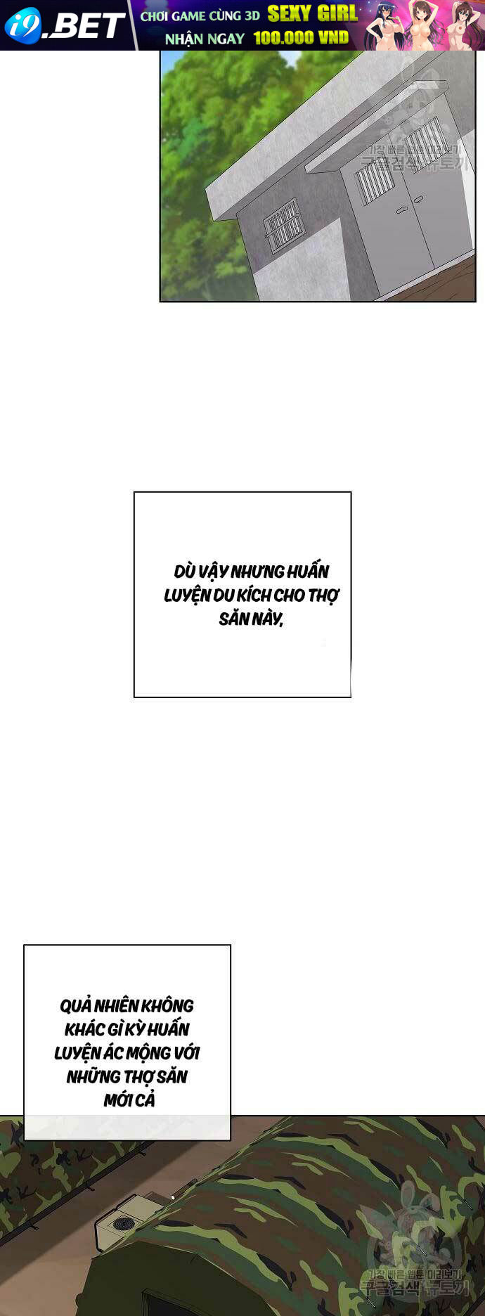 Ma Pháp Sư Hắc Ám Trở Về Để Nhập Ngũ - Chapter 38 - Page 10