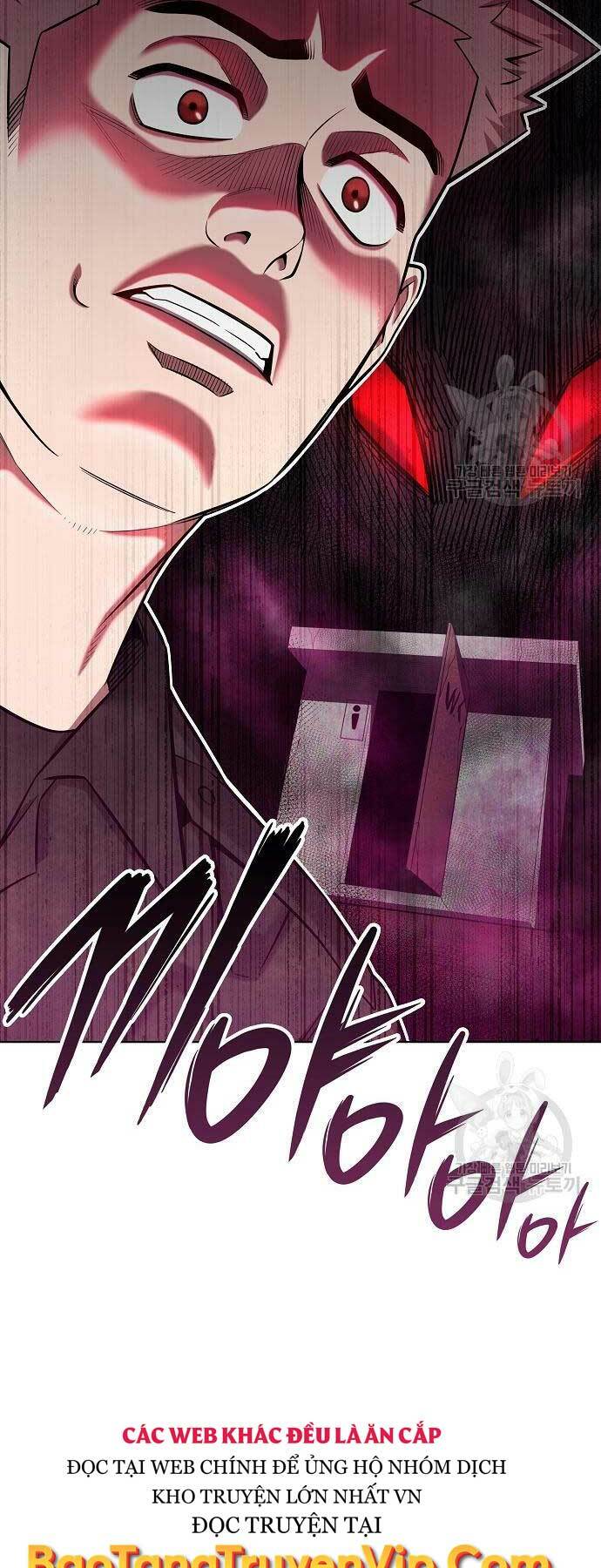 Ma Pháp Sư Hắc Ám Trở Về Để Nhập Ngũ - Chapter 38 - Page 19