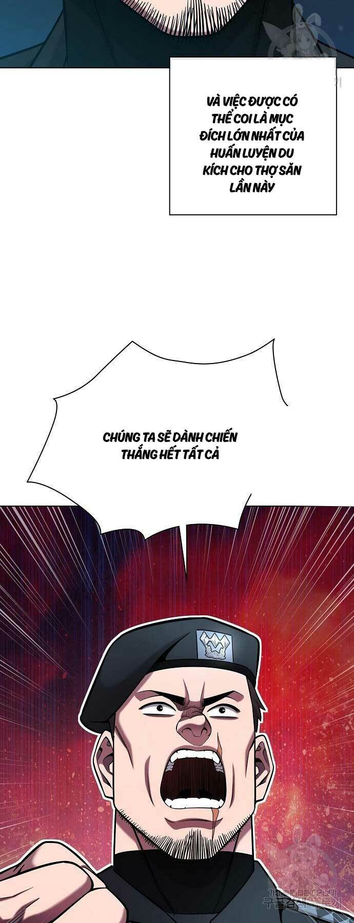 Ma Pháp Sư Hắc Ám Trở Về Để Nhập Ngũ - Chapter 38 - Page 24