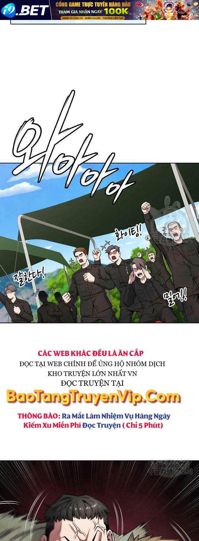 Ma Pháp Sư Hắc Ám Trở Về Để Nhập Ngũ - Chapter 38 - Page 28