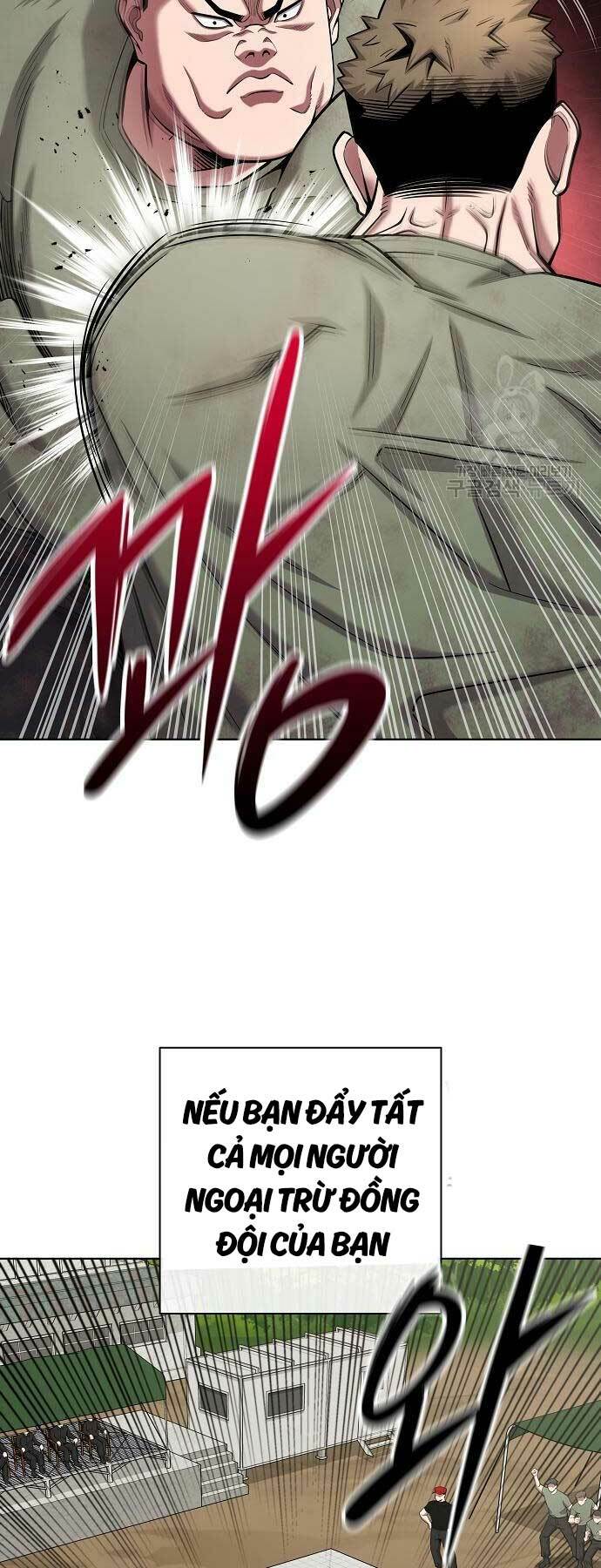 Ma Pháp Sư Hắc Ám Trở Về Để Nhập Ngũ - Chapter 38 - Page 29