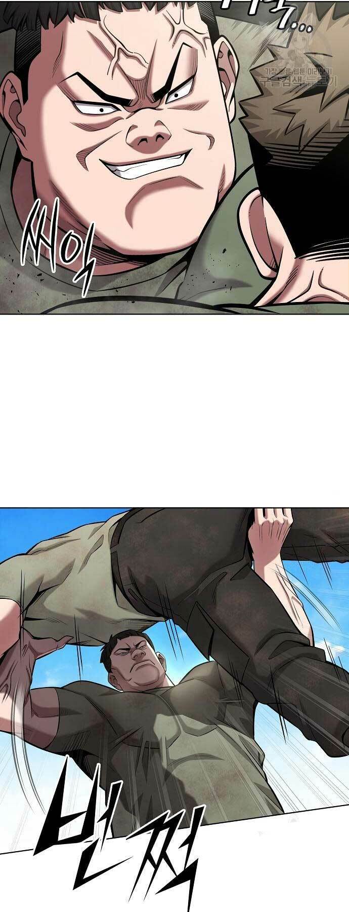 Ma Pháp Sư Hắc Ám Trở Về Để Nhập Ngũ - Chapter 38 - Page 31