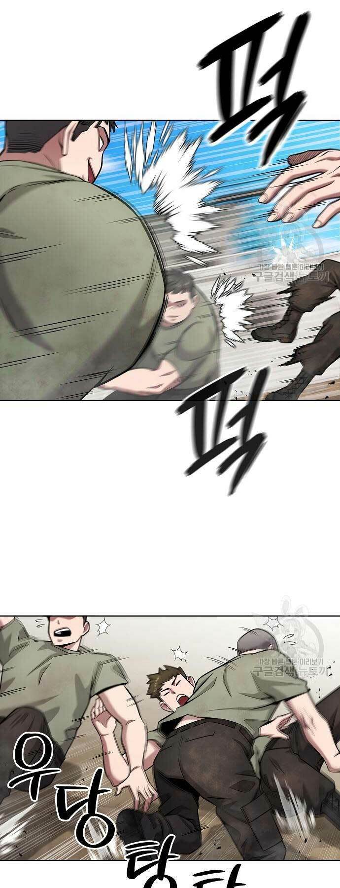 Ma Pháp Sư Hắc Ám Trở Về Để Nhập Ngũ - Chapter 38 - Page 33