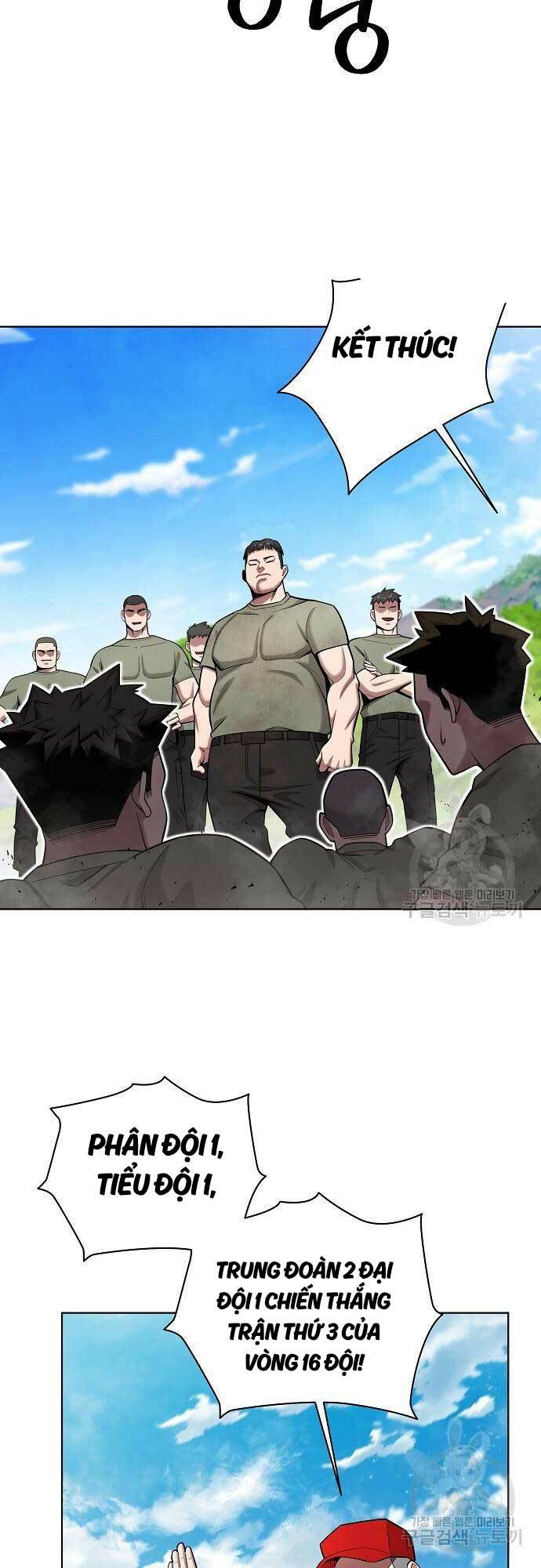 Ma Pháp Sư Hắc Ám Trở Về Để Nhập Ngũ - Chapter 38 - Page 34