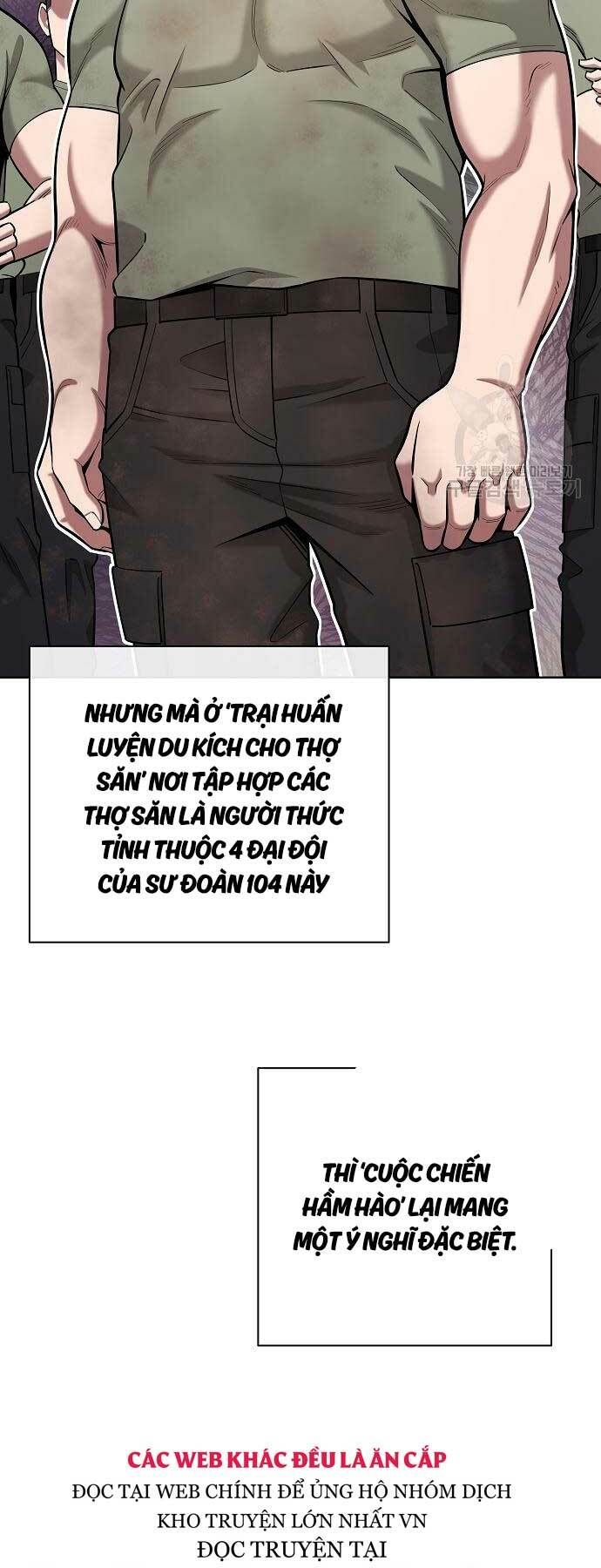 Ma Pháp Sư Hắc Ám Trở Về Để Nhập Ngũ - Chapter 38 - Page 36