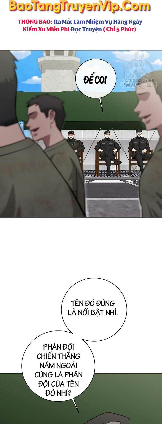 Ma Pháp Sư Hắc Ám Trở Về Để Nhập Ngũ - Chapter 38 - Page 37