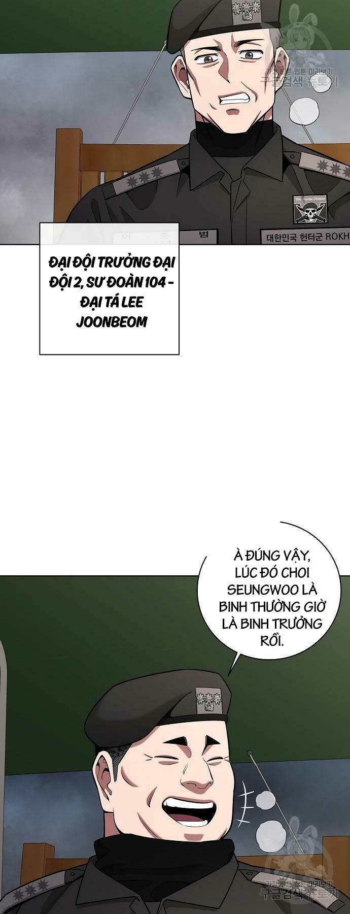 Ma Pháp Sư Hắc Ám Trở Về Để Nhập Ngũ - Chapter 38 - Page 38