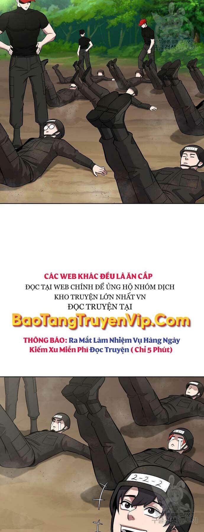 Ma Pháp Sư Hắc Ám Trở Về Để Nhập Ngũ - Chapter 38 - Page 3