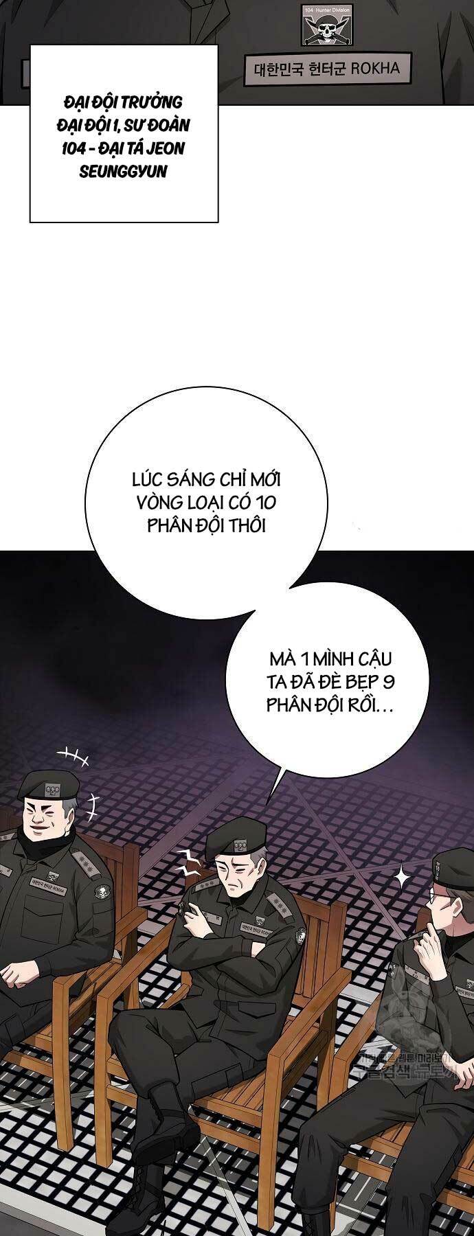 Ma Pháp Sư Hắc Ám Trở Về Để Nhập Ngũ - Chapter 38 - Page 39