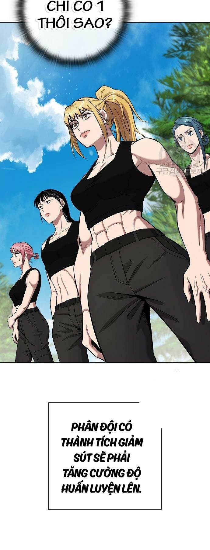 Ma Pháp Sư Hắc Ám Trở Về Để Nhập Ngũ - Chapter 38 - Page 47