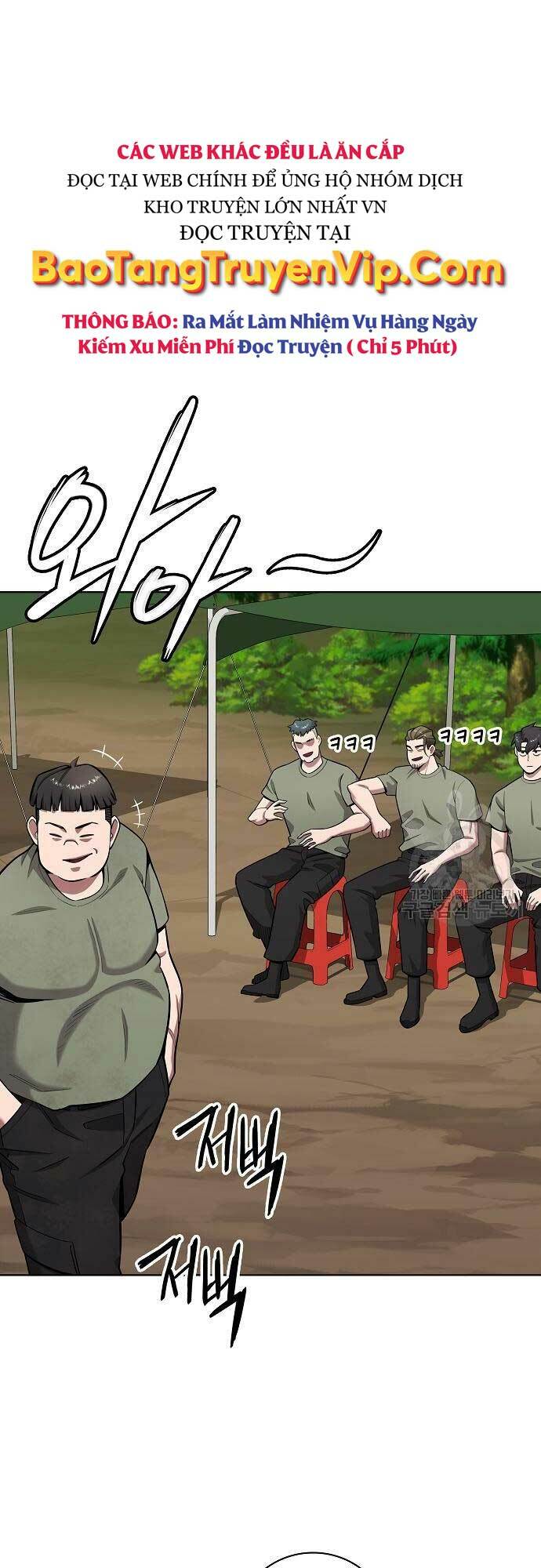 Ma Pháp Sư Hắc Ám Trở Về Để Nhập Ngũ - Chapter 38 - Page 48