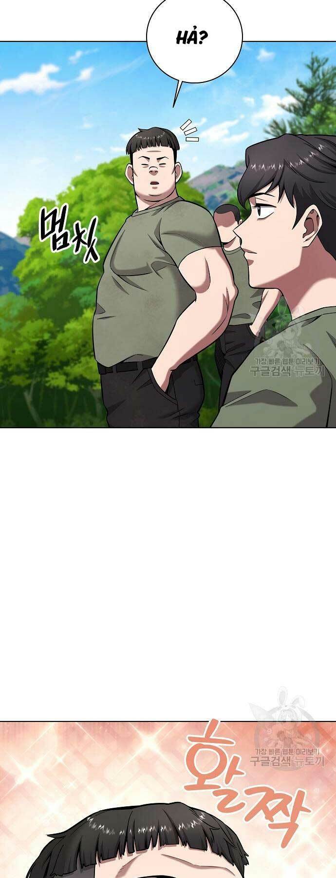 Ma Pháp Sư Hắc Ám Trở Về Để Nhập Ngũ - Chapter 38 - Page 49