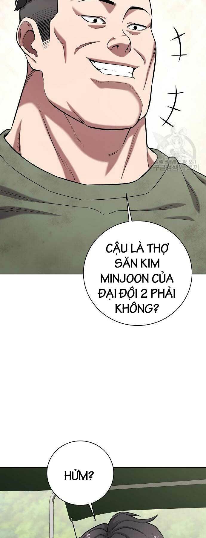 Ma Pháp Sư Hắc Ám Trở Về Để Nhập Ngũ - Chapter 38 - Page 50