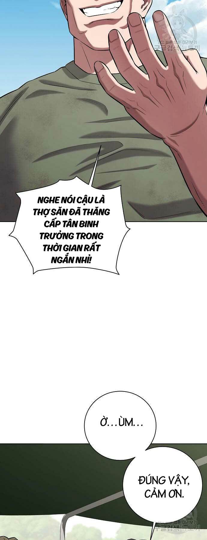 Ma Pháp Sư Hắc Ám Trở Về Để Nhập Ngũ - Chapter 38 - Page 52