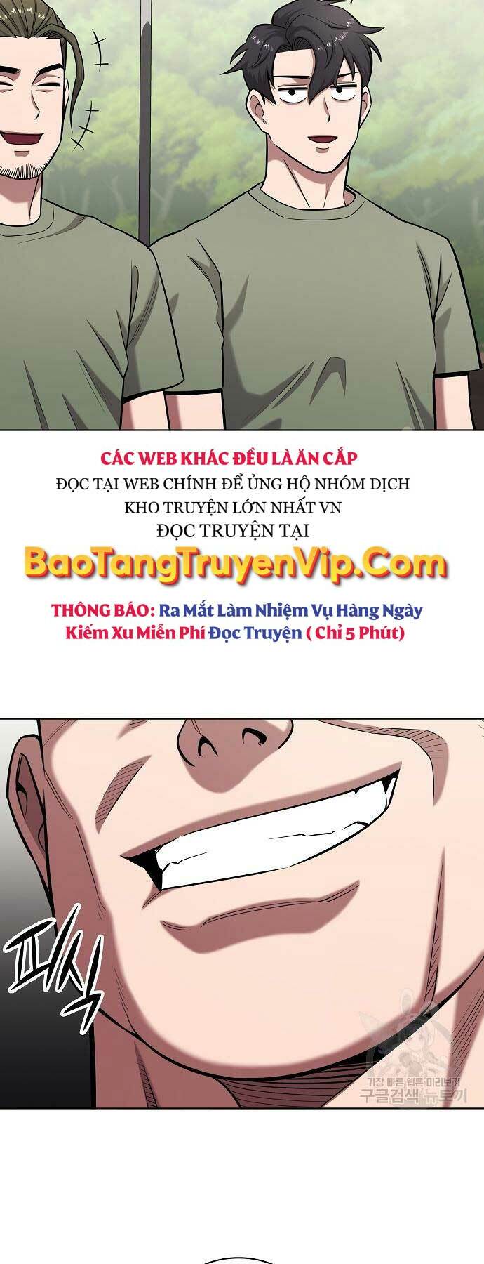 Ma Pháp Sư Hắc Ám Trở Về Để Nhập Ngũ - Chapter 38 - Page 53