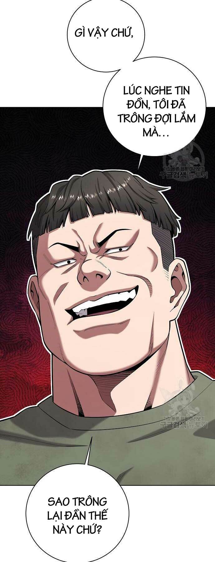 Ma Pháp Sư Hắc Ám Trở Về Để Nhập Ngũ - Chapter 38 - Page 54