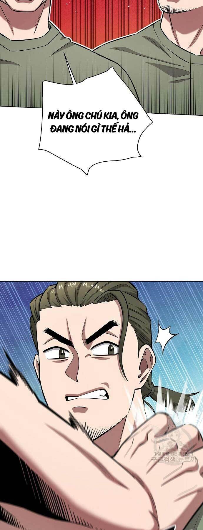 Ma Pháp Sư Hắc Ám Trở Về Để Nhập Ngũ - Chapter 38 - Page 56