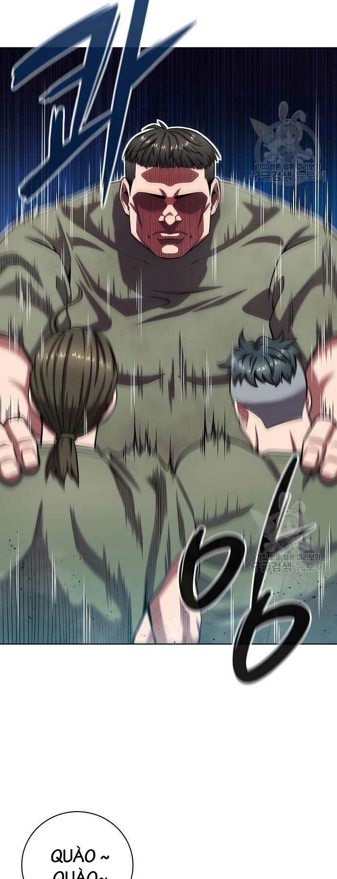 Ma Pháp Sư Hắc Ám Trở Về Để Nhập Ngũ - Chapter 38 - Page 58