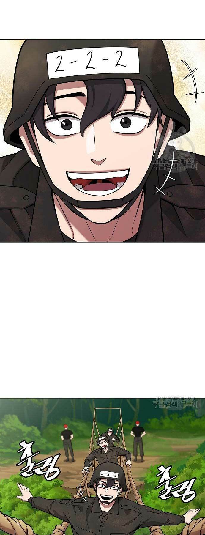 Ma Pháp Sư Hắc Ám Trở Về Để Nhập Ngũ - Chapter 38 - Page 5