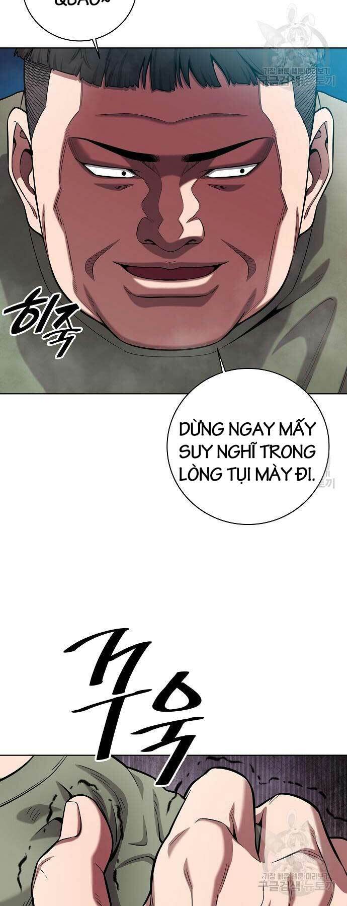 Ma Pháp Sư Hắc Ám Trở Về Để Nhập Ngũ - Chapter 38 - Page 59