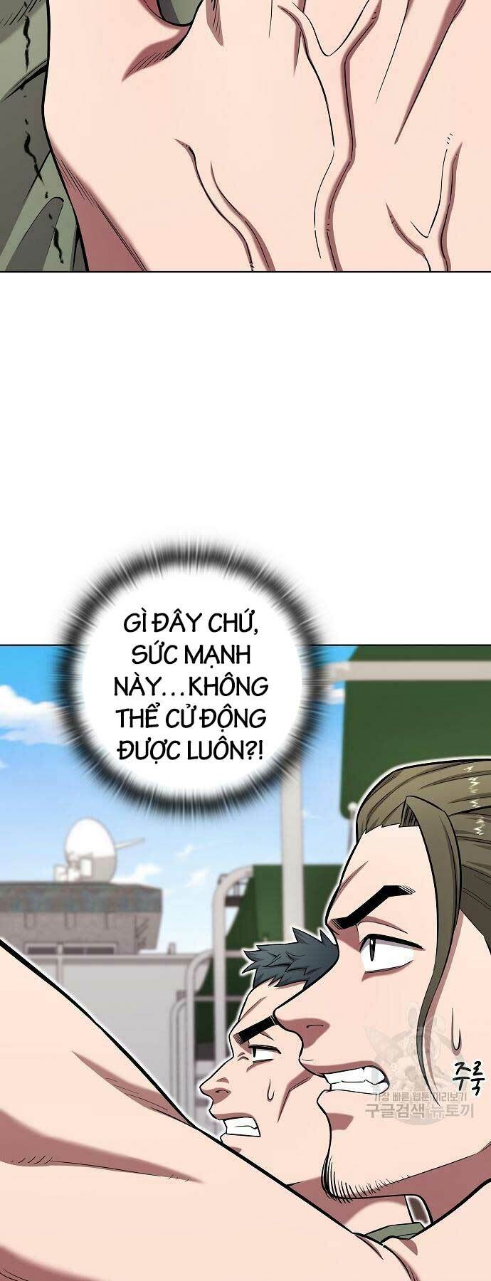 Ma Pháp Sư Hắc Ám Trở Về Để Nhập Ngũ - Chapter 38 - Page 60