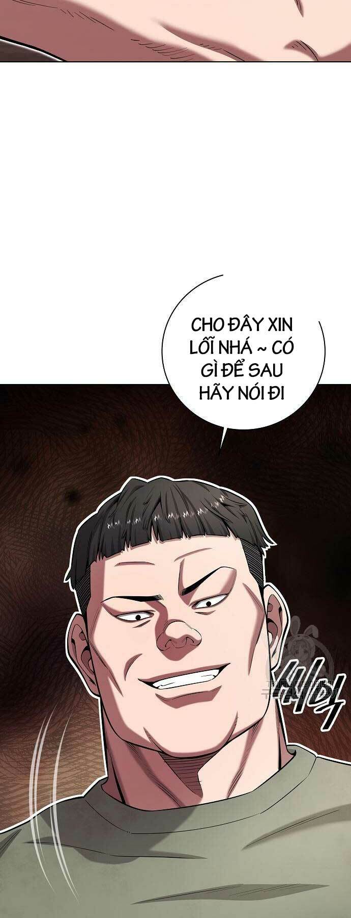 Ma Pháp Sư Hắc Ám Trở Về Để Nhập Ngũ - Chapter 38 - Page 61