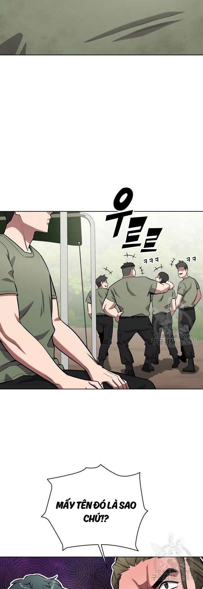 Ma Pháp Sư Hắc Ám Trở Về Để Nhập Ngũ - Chapter 38 - Page 62