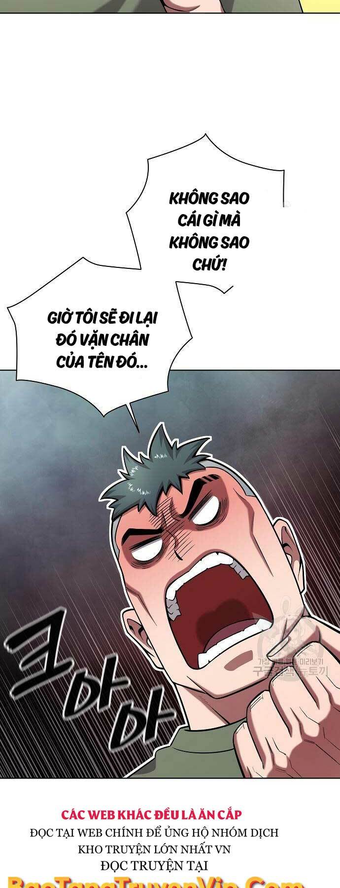 Ma Pháp Sư Hắc Ám Trở Về Để Nhập Ngũ - Chapter 38 - Page 64