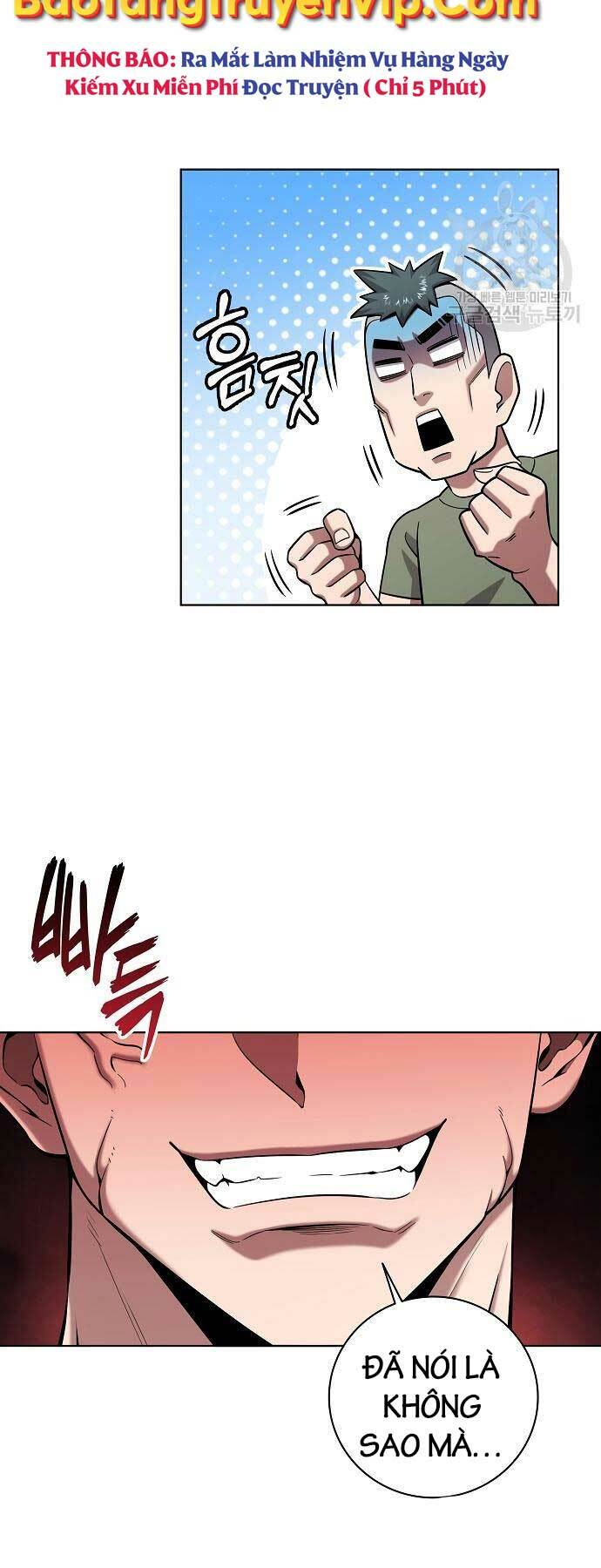 Ma Pháp Sư Hắc Ám Trở Về Để Nhập Ngũ - Chapter 38 - Page 65