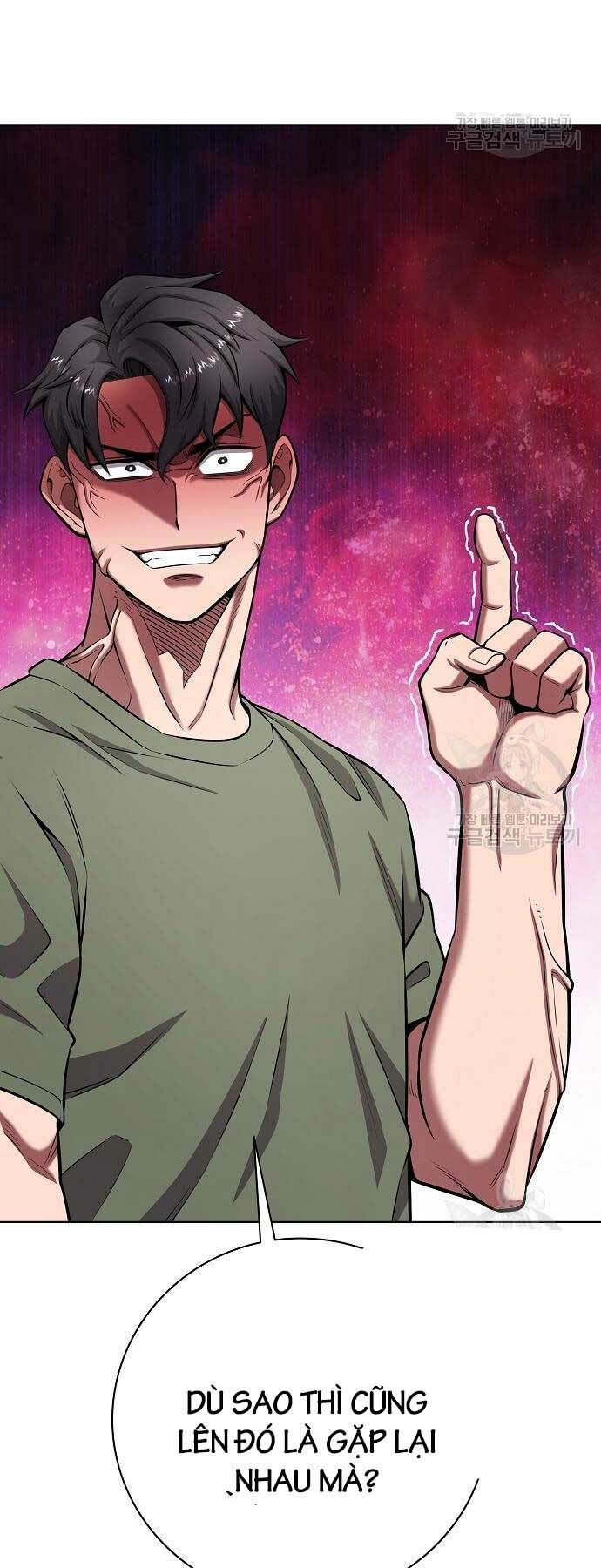 Ma Pháp Sư Hắc Ám Trở Về Để Nhập Ngũ - Chapter 38 - Page 66