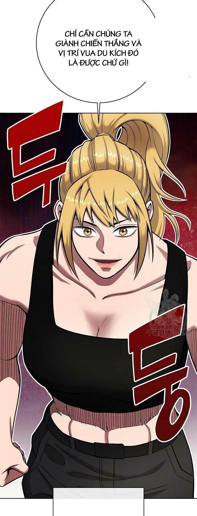 Ma Pháp Sư Hắc Ám Trở Về Để Nhập Ngũ - Chapter 39 - Page 9