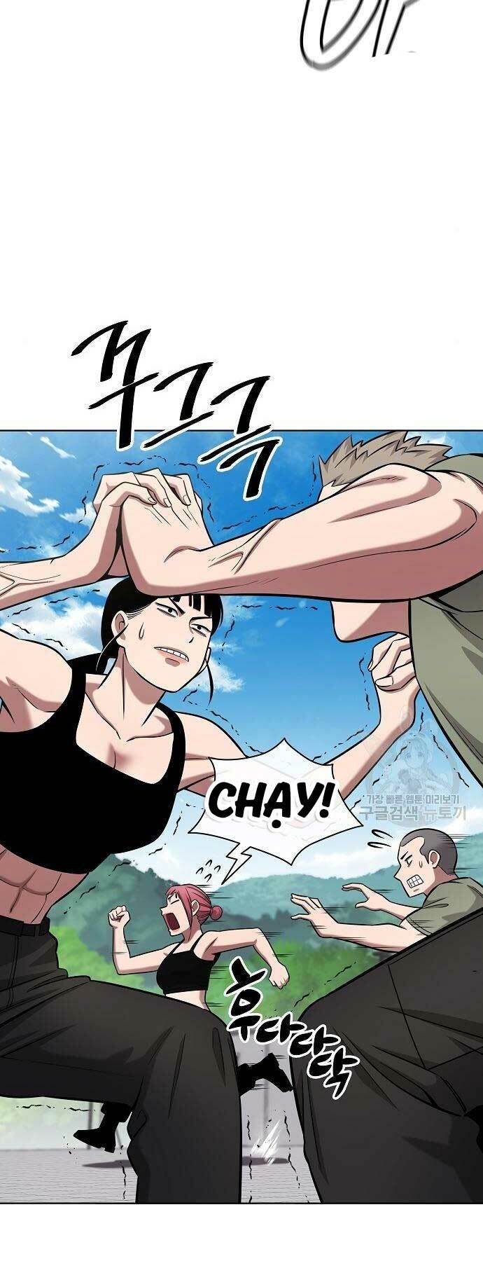 Ma Pháp Sư Hắc Ám Trở Về Để Nhập Ngũ - Chapter 39 - Page 12