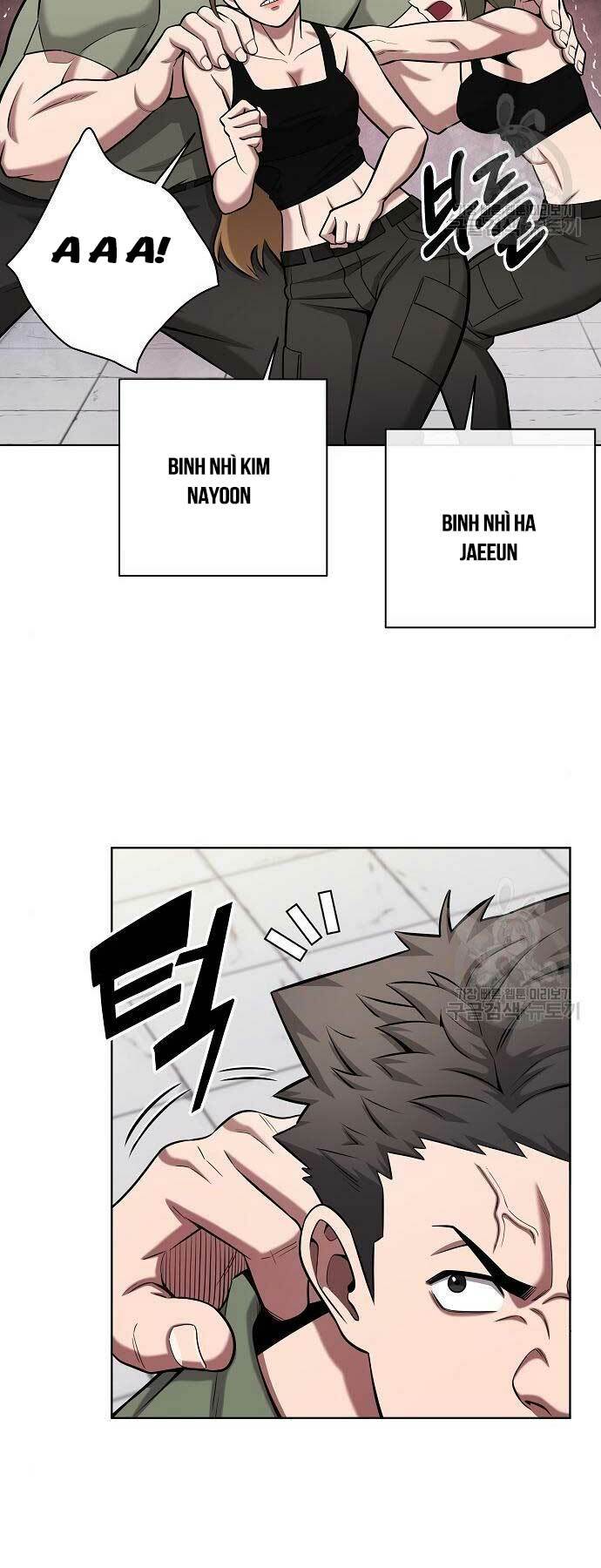 Ma Pháp Sư Hắc Ám Trở Về Để Nhập Ngũ - Chapter 39 - Page 14