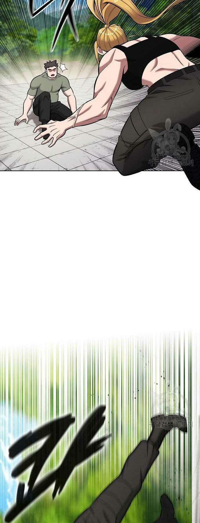 Ma Pháp Sư Hắc Ám Trở Về Để Nhập Ngũ - Chapter 39 - Page 17