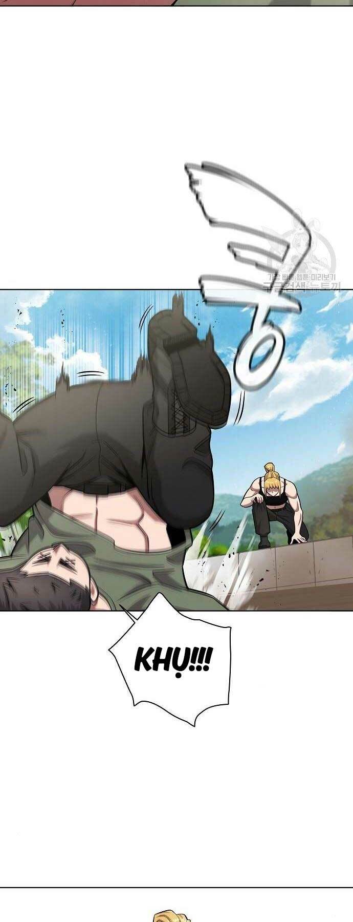 Ma Pháp Sư Hắc Ám Trở Về Để Nhập Ngũ - Chapter 39 - Page 19