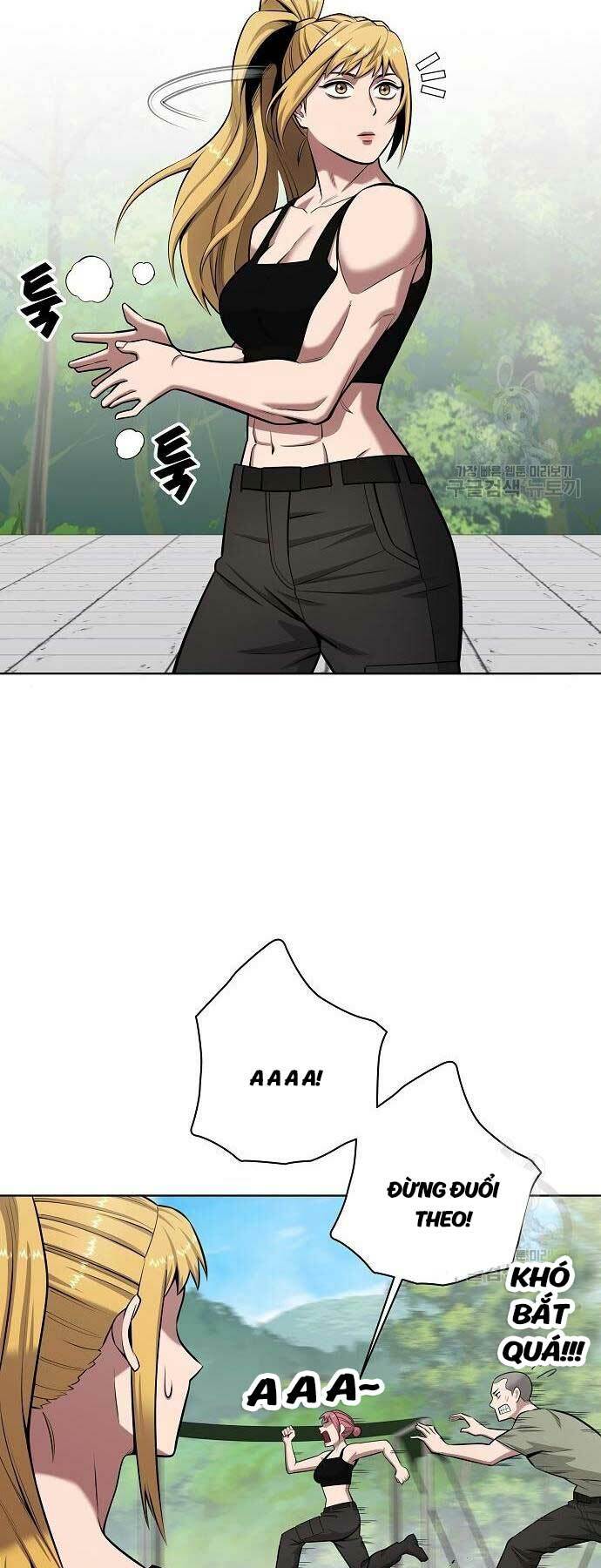 Ma Pháp Sư Hắc Ám Trở Về Để Nhập Ngũ - Chapter 39 - Page 20