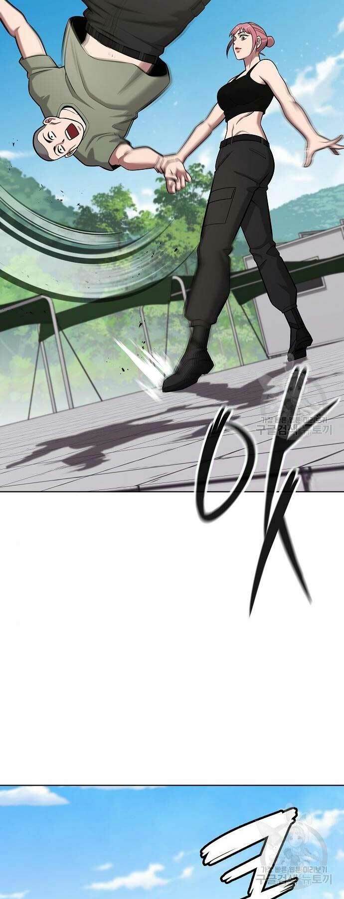 Ma Pháp Sư Hắc Ám Trở Về Để Nhập Ngũ - Chapter 39 - Page 24