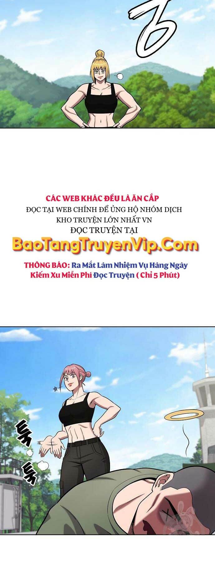 Ma Pháp Sư Hắc Ám Trở Về Để Nhập Ngũ - Chapter 39 - Page 25