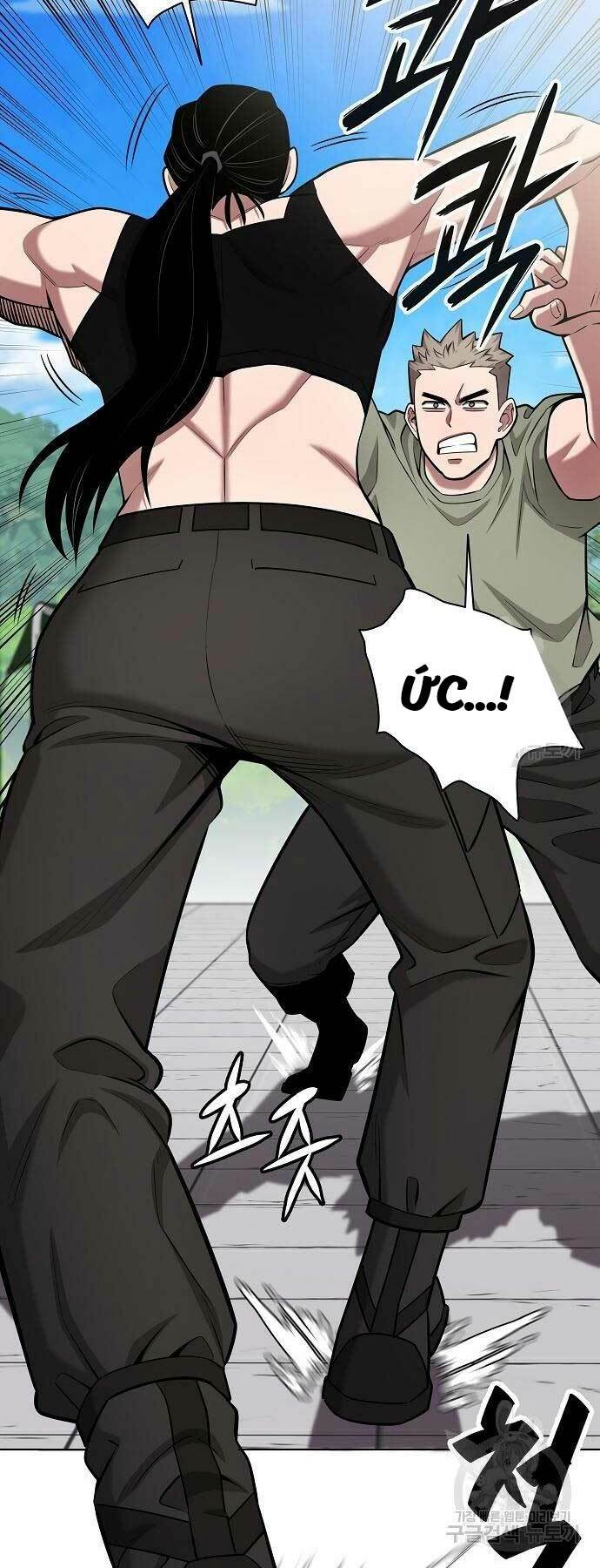 Ma Pháp Sư Hắc Ám Trở Về Để Nhập Ngũ - Chapter 39 - Page 28