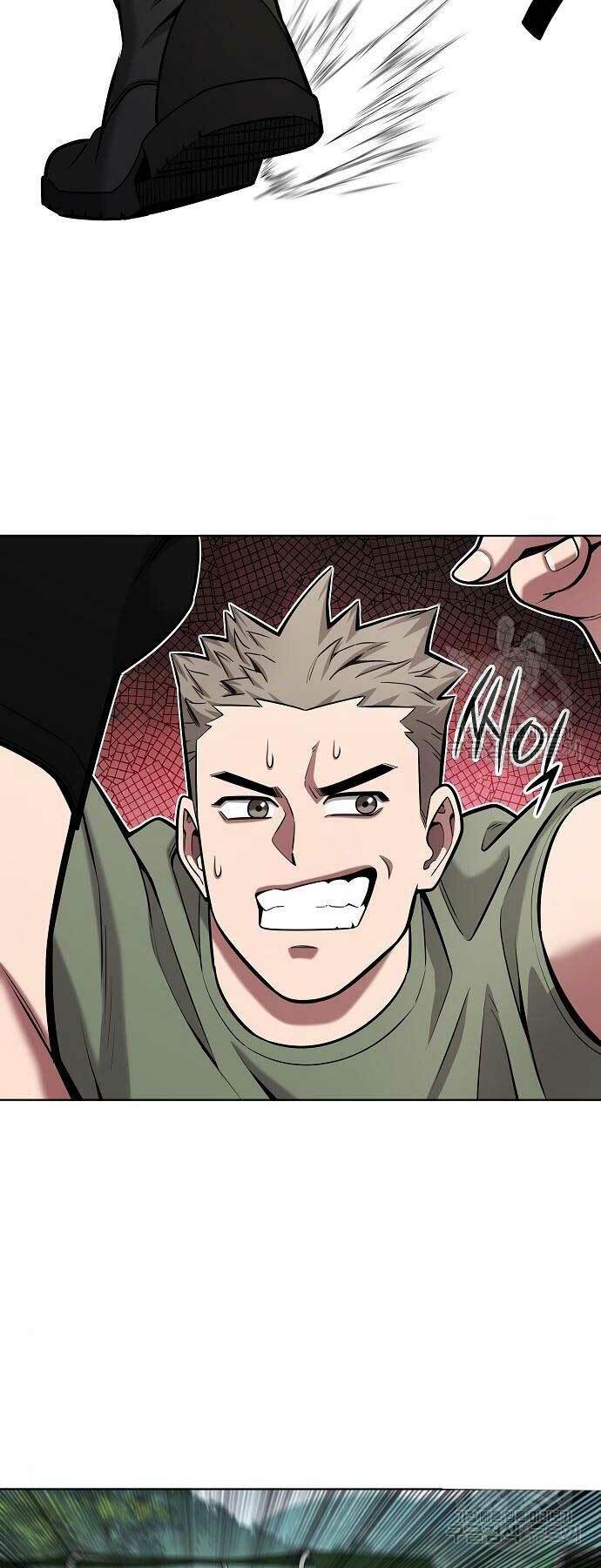 Ma Pháp Sư Hắc Ám Trở Về Để Nhập Ngũ - Chapter 39 - Page 29