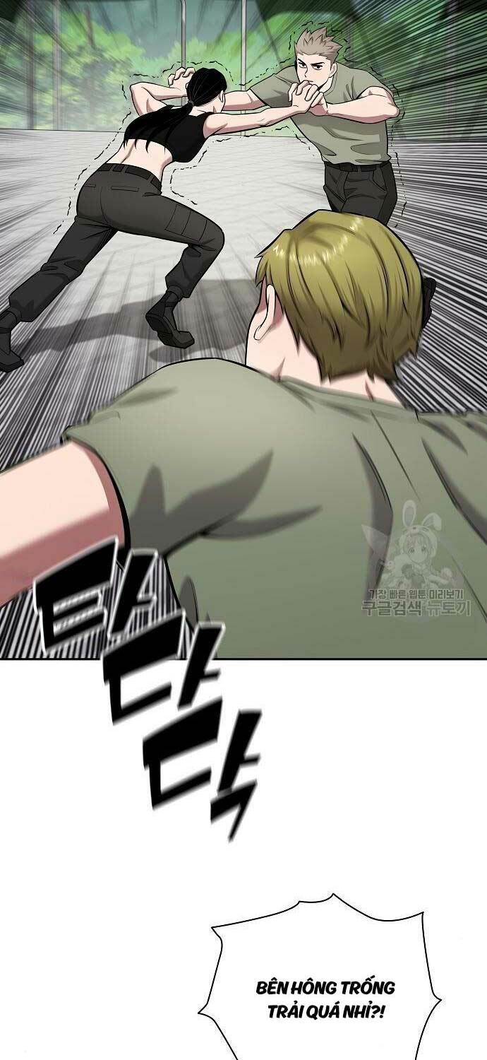 Ma Pháp Sư Hắc Ám Trở Về Để Nhập Ngũ - Chapter 39 - Page 30