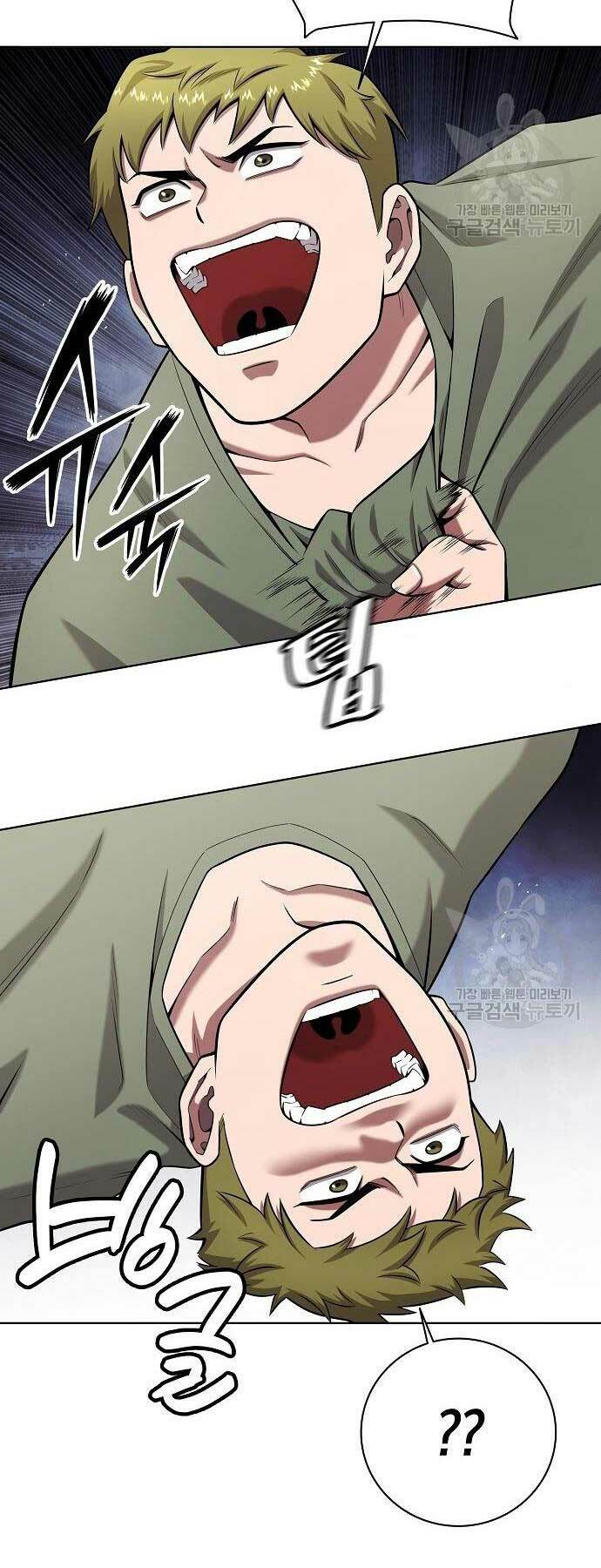 Ma Pháp Sư Hắc Ám Trở Về Để Nhập Ngũ - Chapter 39 - Page 31