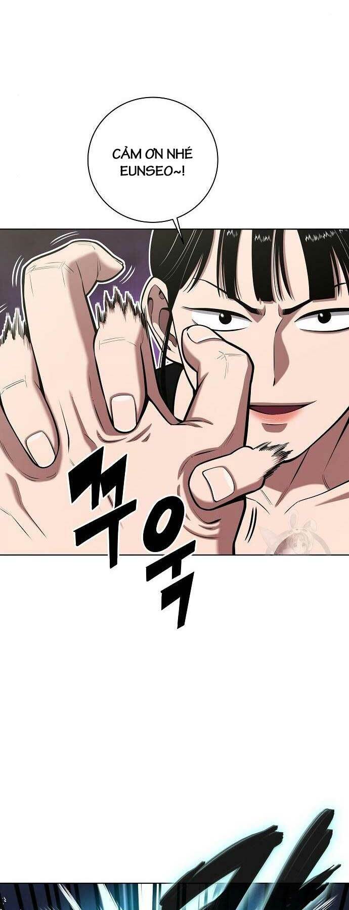 Ma Pháp Sư Hắc Ám Trở Về Để Nhập Ngũ - Chapter 39 - Page 34