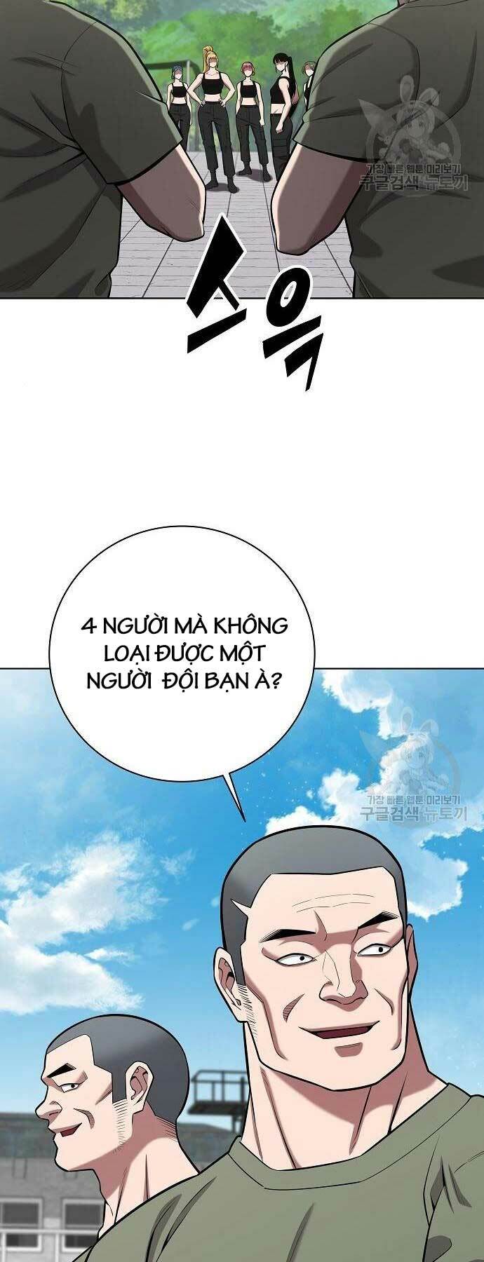 Ma Pháp Sư Hắc Ám Trở Về Để Nhập Ngũ - Chapter 39 - Page 37