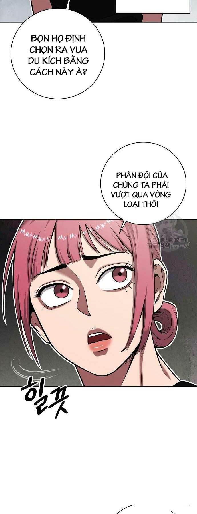 Ma Pháp Sư Hắc Ám Trở Về Để Nhập Ngũ - Chapter 39 - Page 3