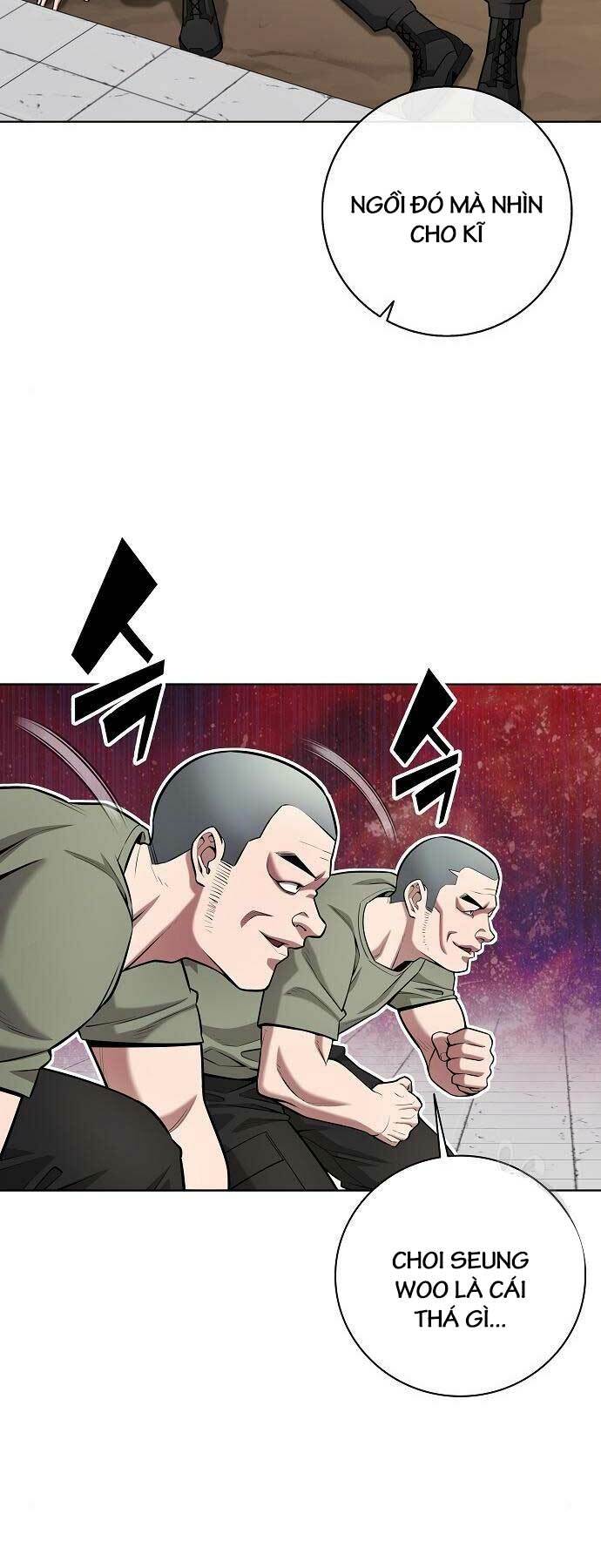 Ma Pháp Sư Hắc Ám Trở Về Để Nhập Ngũ - Chapter 39 - Page 39