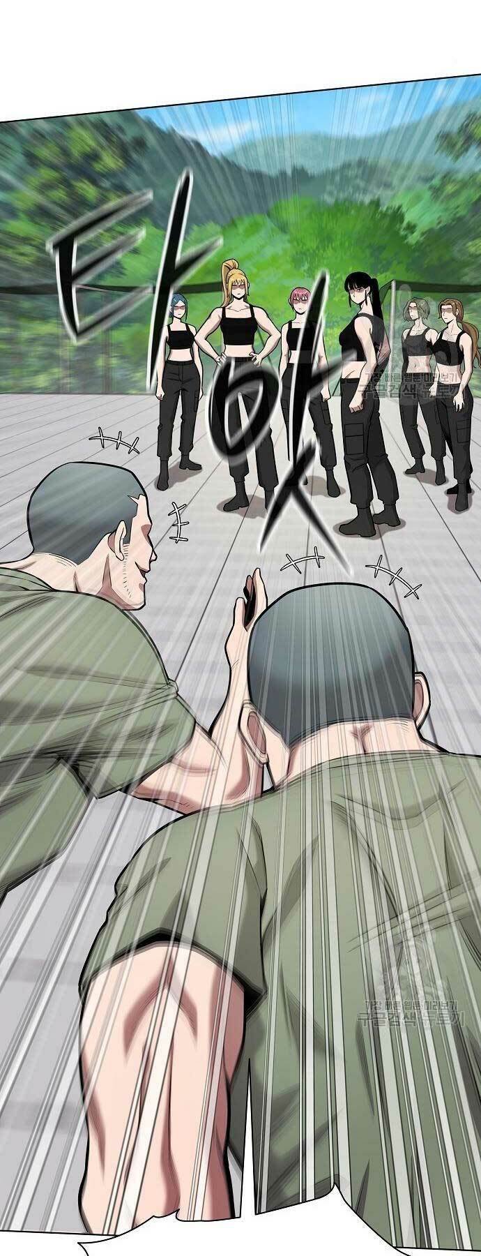 Ma Pháp Sư Hắc Ám Trở Về Để Nhập Ngũ - Chapter 39 - Page 40