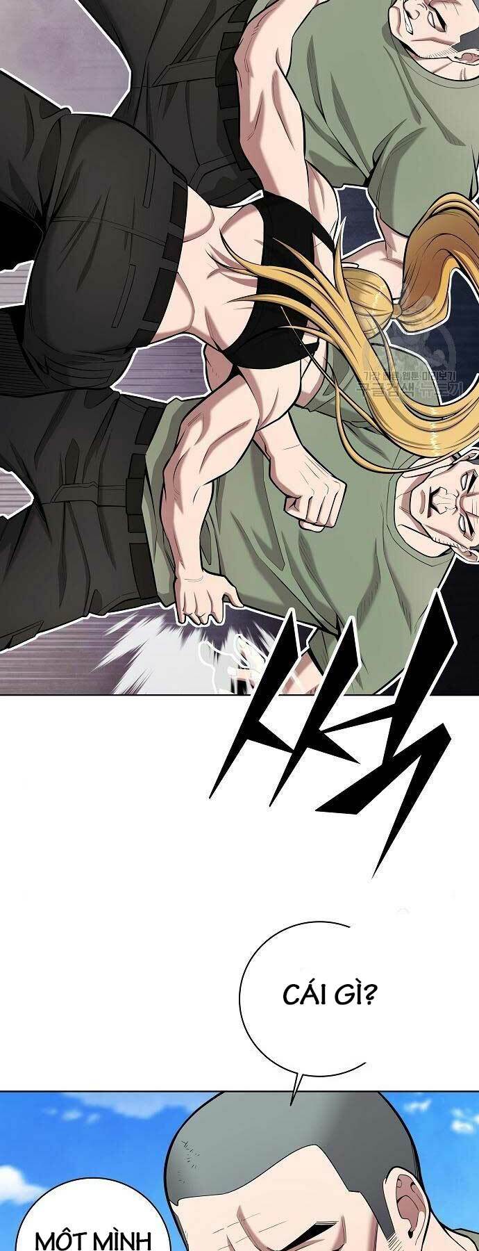 Ma Pháp Sư Hắc Ám Trở Về Để Nhập Ngũ - Chapter 39 - Page 42